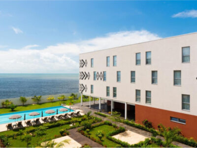 ONOMO Hotel Conakry