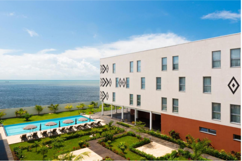 ONOMO Hotel Conakry