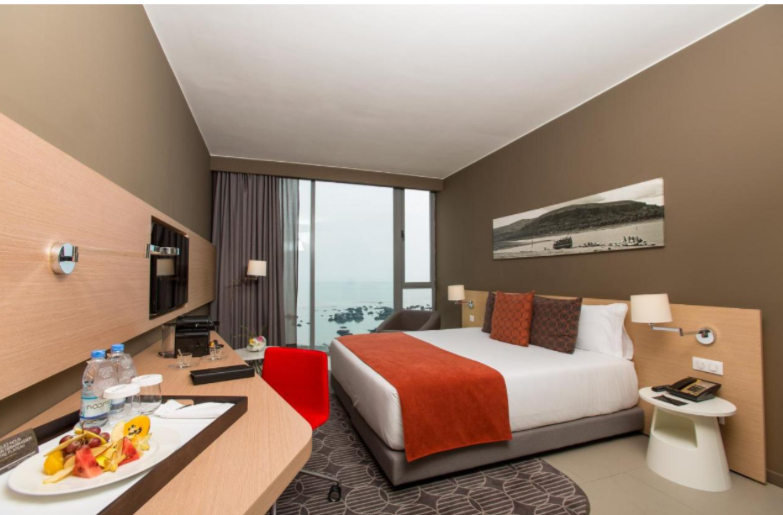 Noom Hotel Conakry