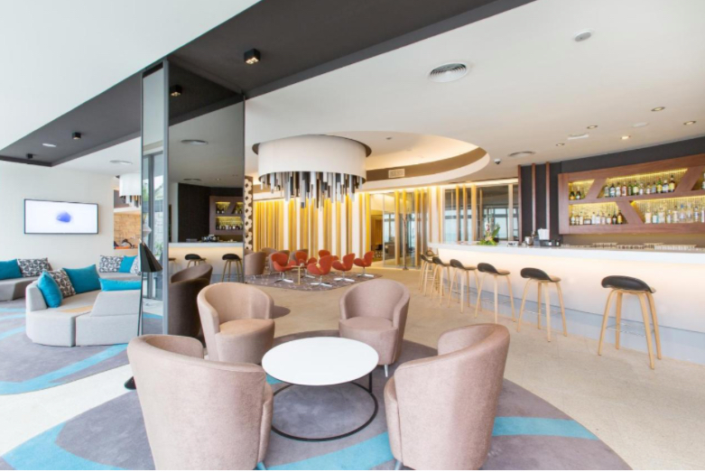 Noom Hotel Conakry