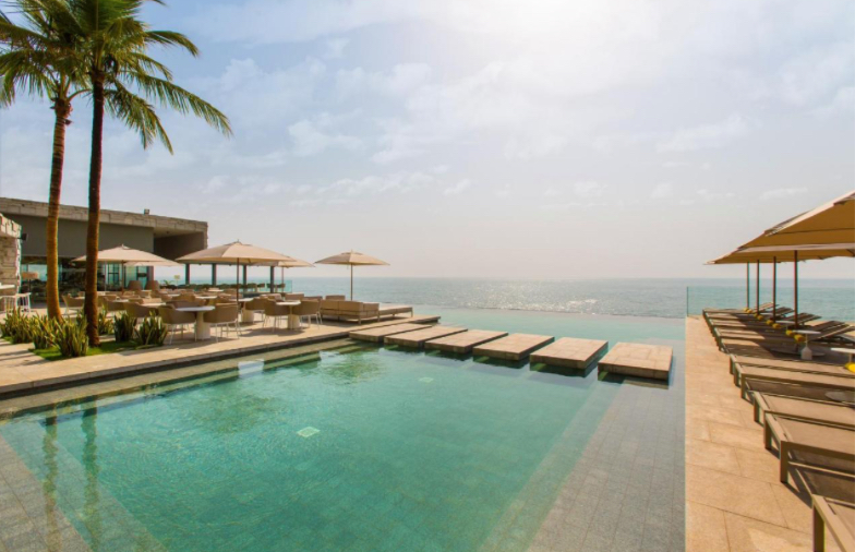 Noom Hotel Conakry