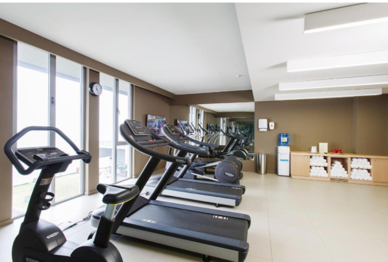 Noom Hotel Conakry