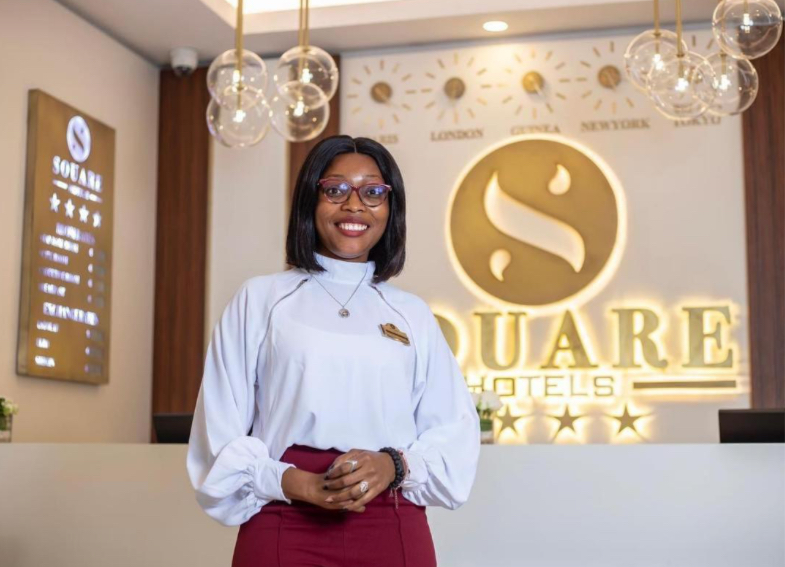 Souaré Premium Hôtel