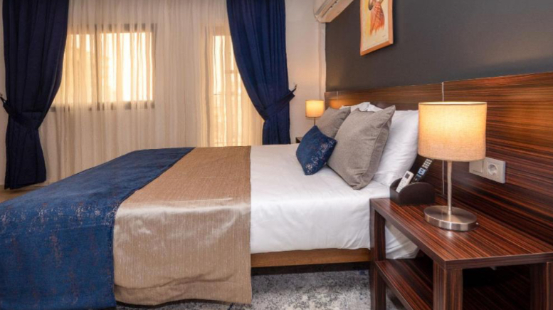 Souaré Premium Hôtel