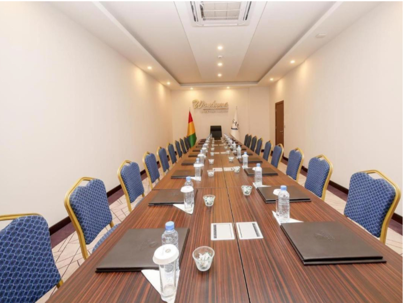 Souaré Premium Hôtel