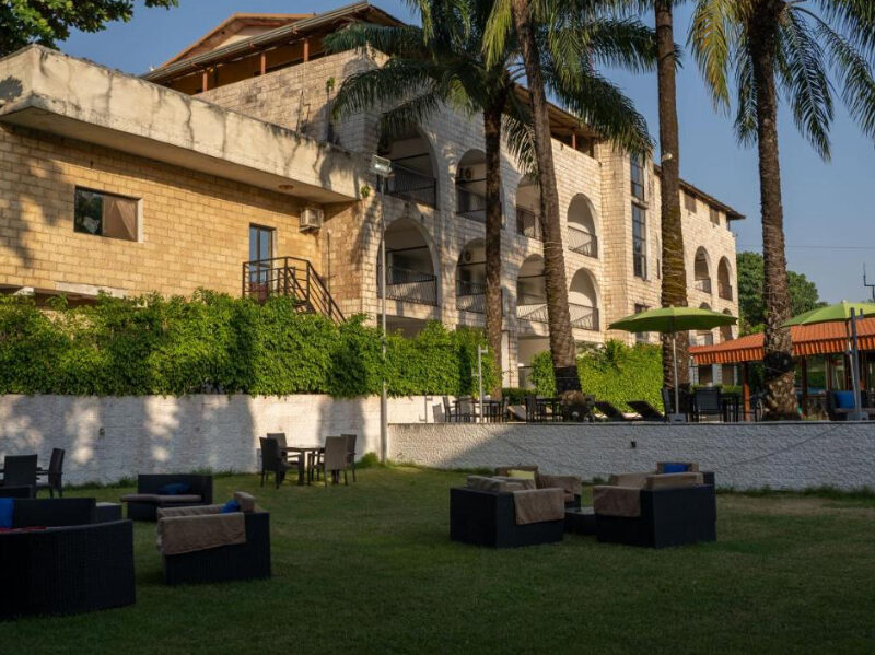 Riviera Taouyah Hotel