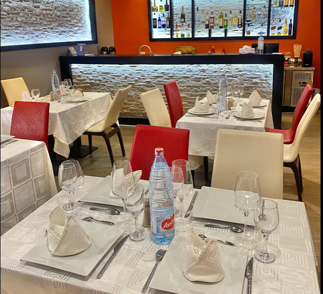 Restaurant du M'Lys