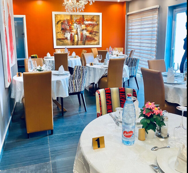 Restaurant du M'Lys