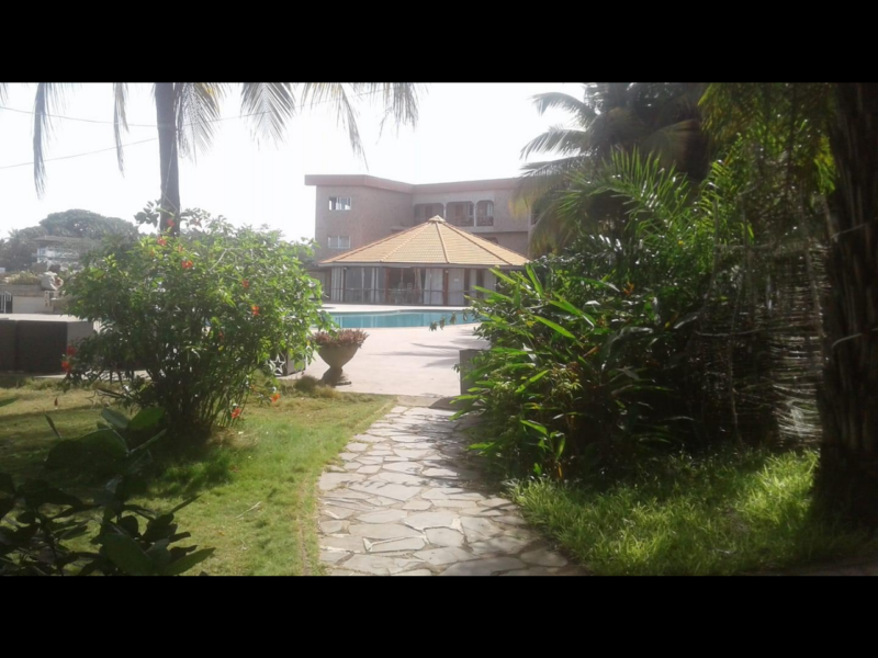 Piscine Mariador Palace