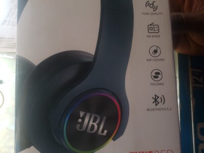 Casque JBL