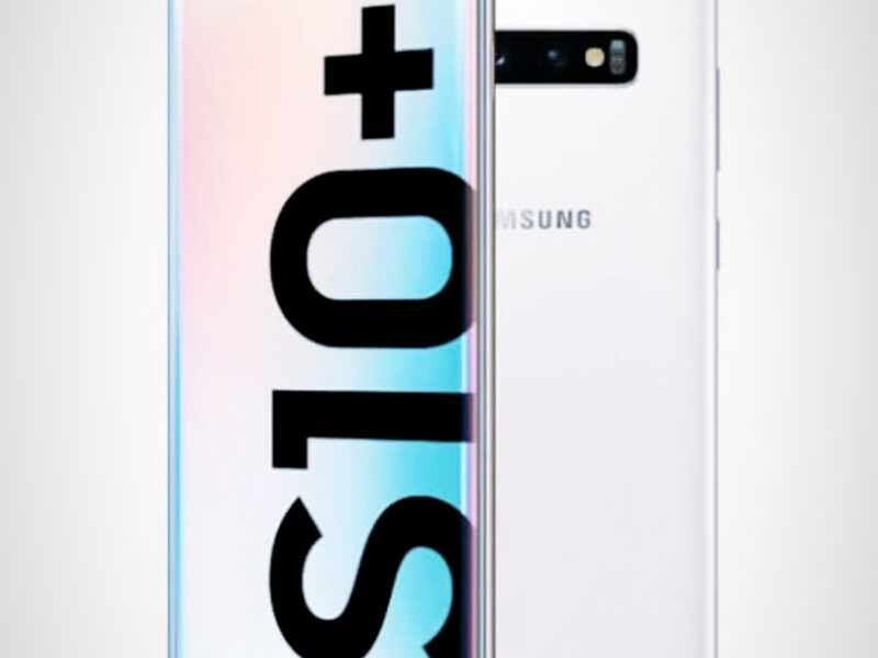 Samsung S10+