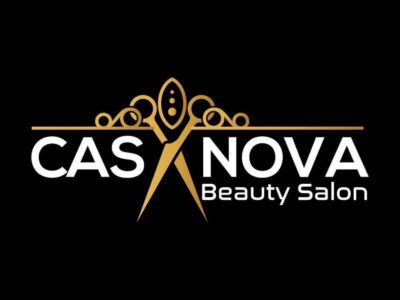 CASANOVA BEAUTY SALON