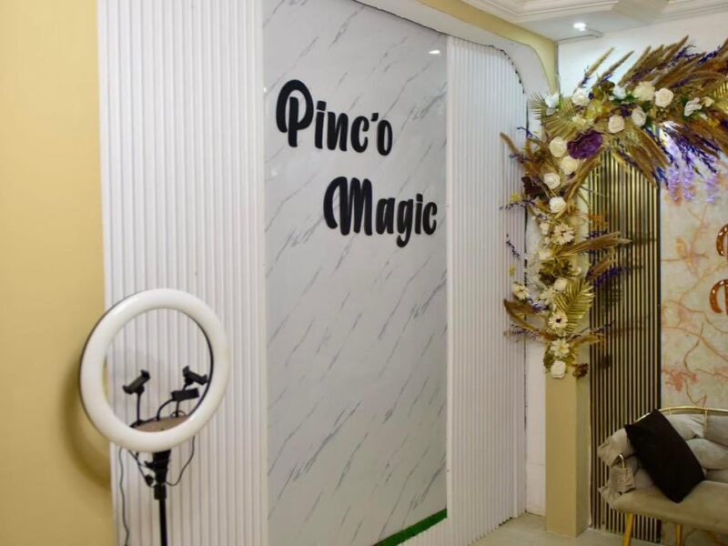 PINC’O MAGIC