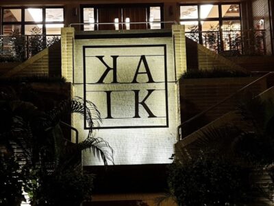 KAKI RESTAURANT