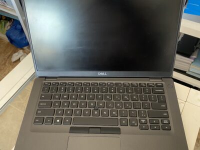 Ordinateur dell5400 i7 32/512